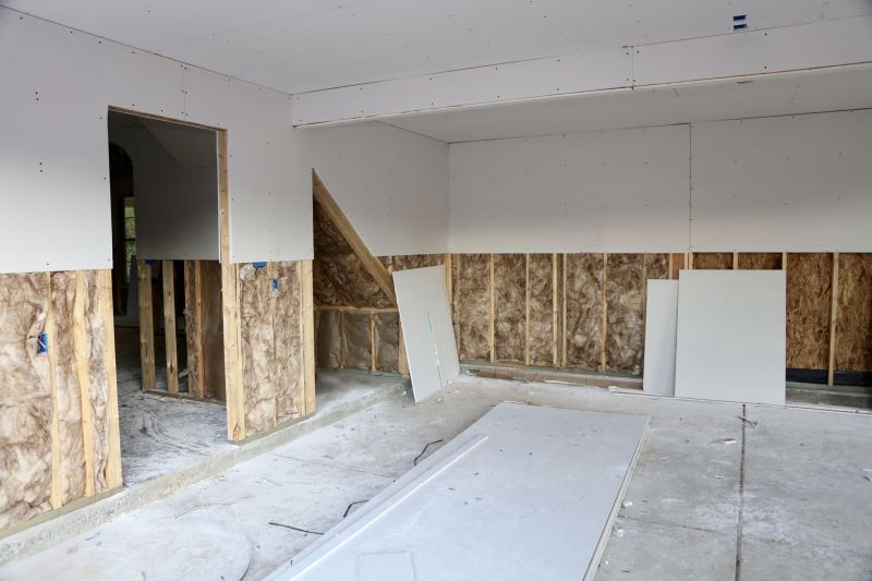 Drywall Installation Service