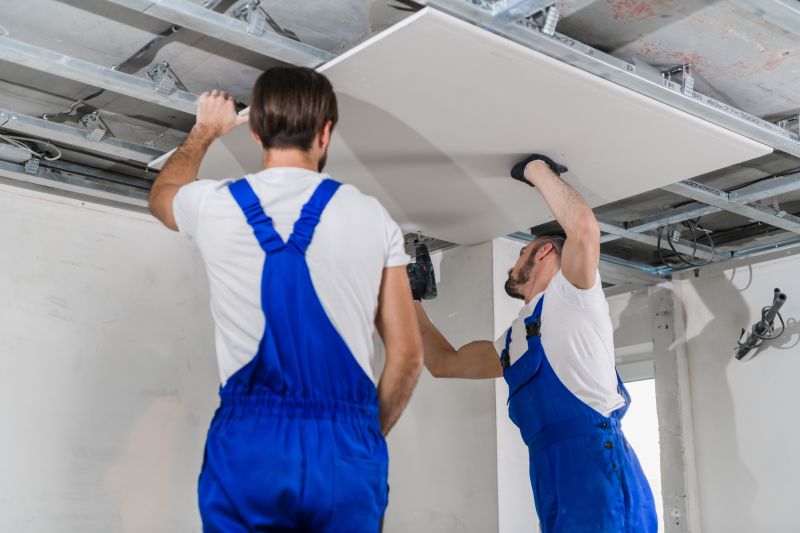 Drywall Replacement in Littleton, CO