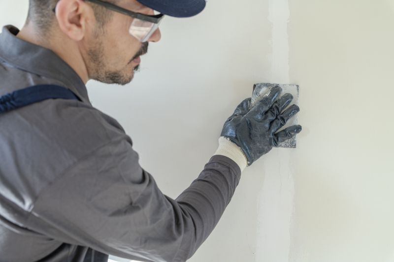 Wallboard Replacement in Alpharetta, GA