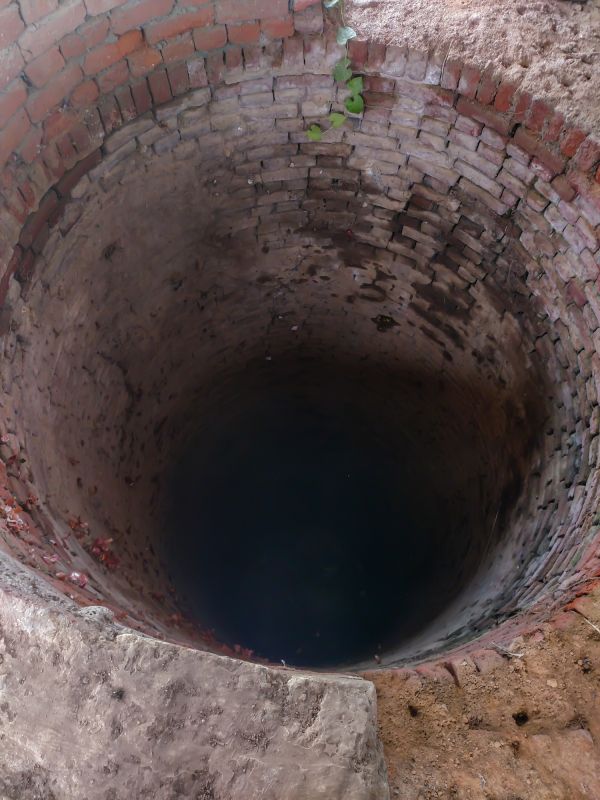 Drywll Texture
