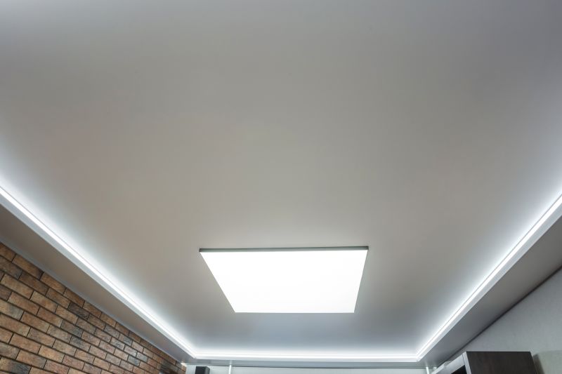 Bedroom Ceiling Repair in Olathe, KS