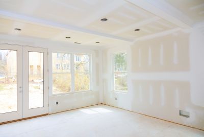 Commercial Drywall Renovation in Arvada, CO