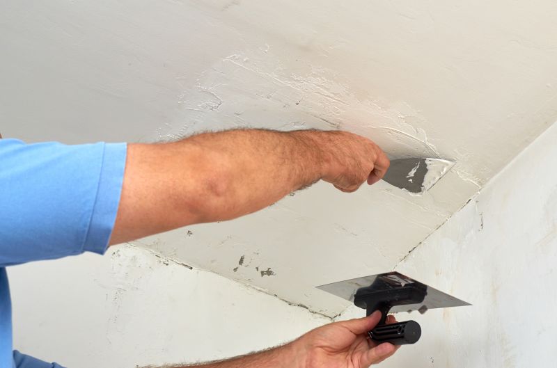 Drywall Crack Repair in Alpharetta, GA