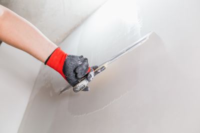 Drywall Crack Repair in Wilmington, NC