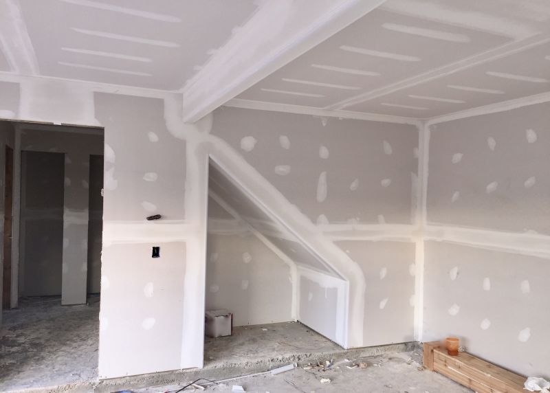 Drywall Finishing Service in Denver County, CO