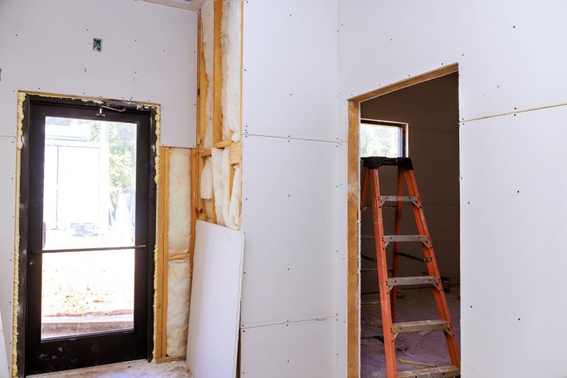 Drywall Hanging in Denver, CO