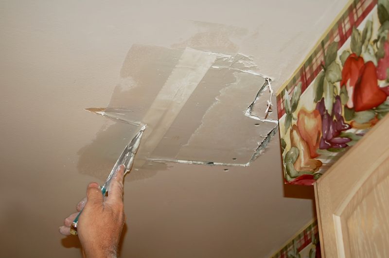 Drywall Patching in Conroe, TX