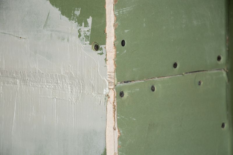 Drywall Patching in Wilmington, NC