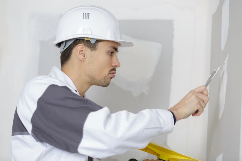 Drywall Patching in Alpharetta, GA