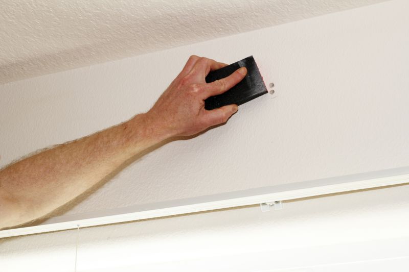 Drywall Repair Service in Alpharetta, GA