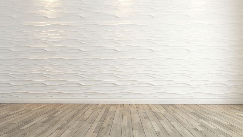 Drywall Texture Application