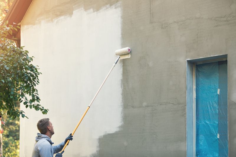 Interior Painting Service in Kansas City, KS