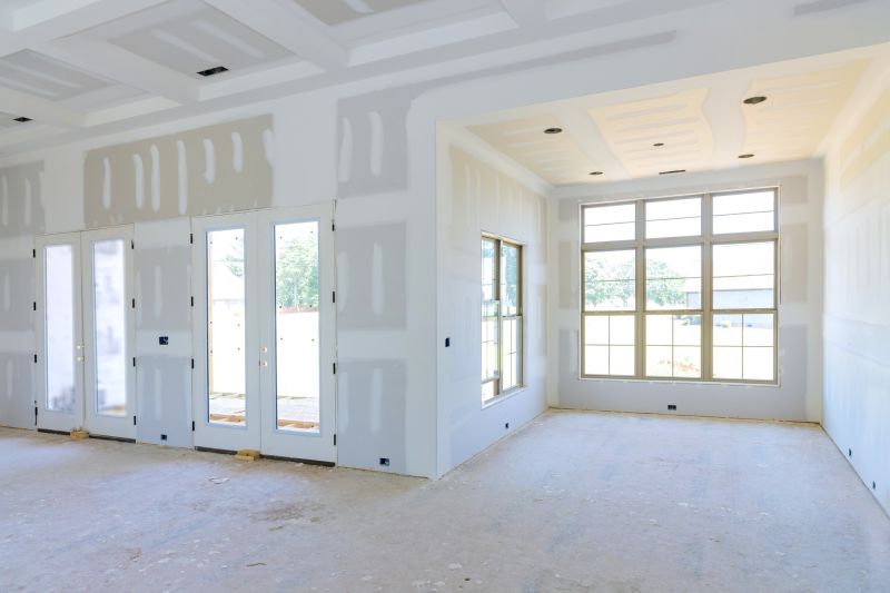 Residential Drywall Service in Littleton, CO