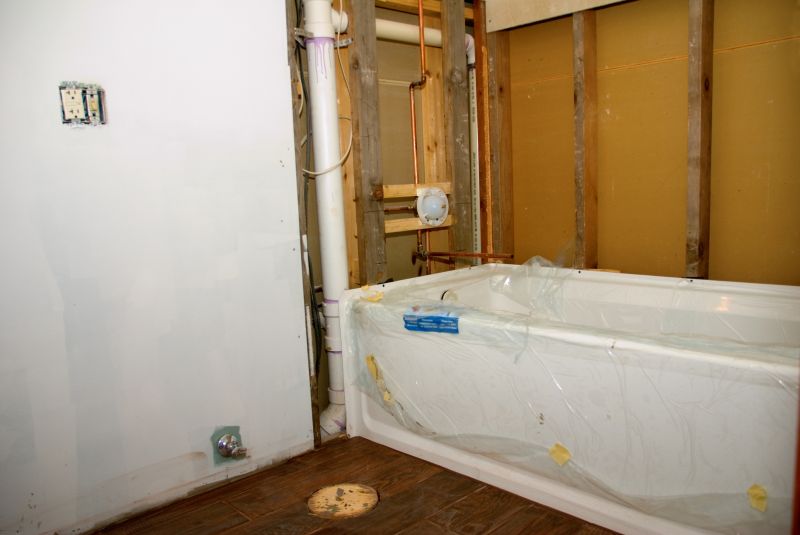 Wallboard Replacement in Kansas City, KS