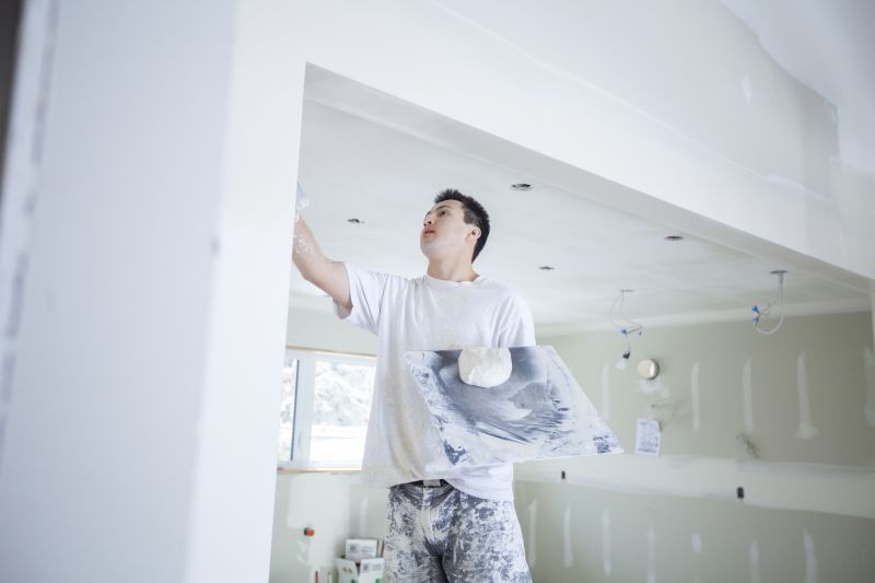 Professional Drywall Installers
